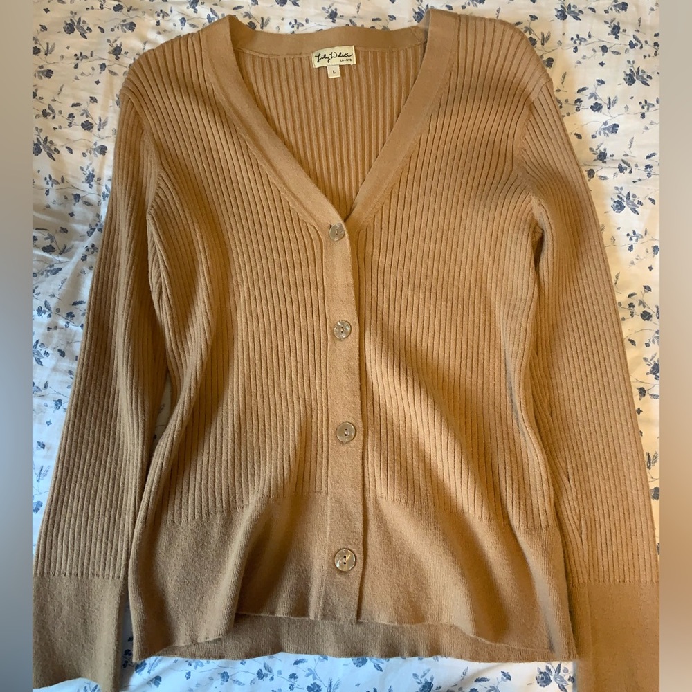 cardigan